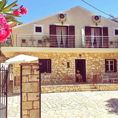 Alegria Apartments Gaios Extérieur photo