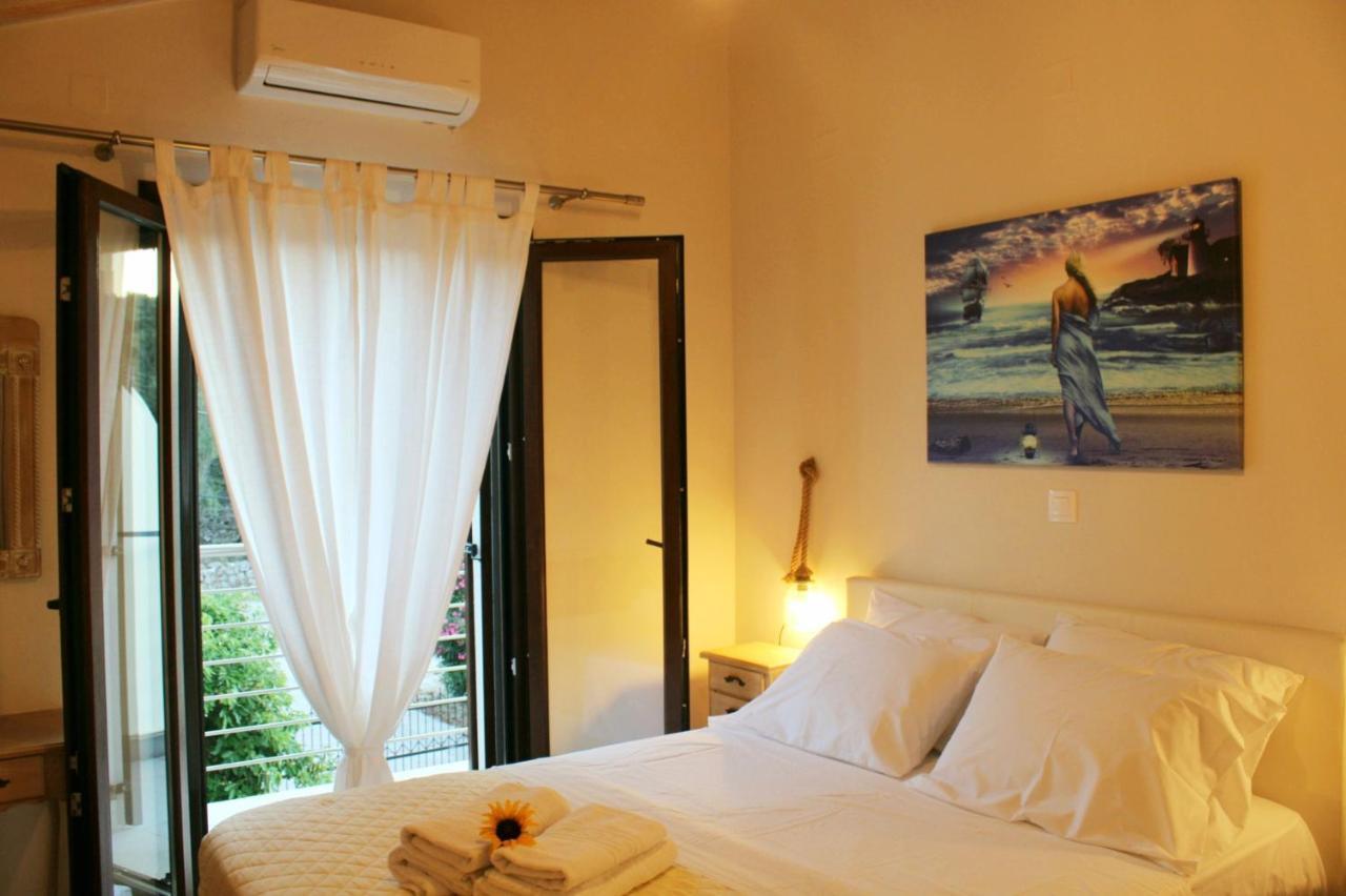 Alegria Apartments Gaios Extérieur photo