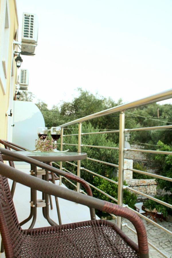 Alegria Apartments Gaios Extérieur photo