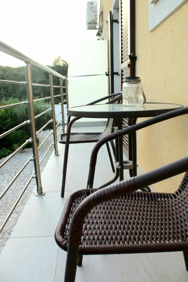 Alegria Apartments Gaios Extérieur photo