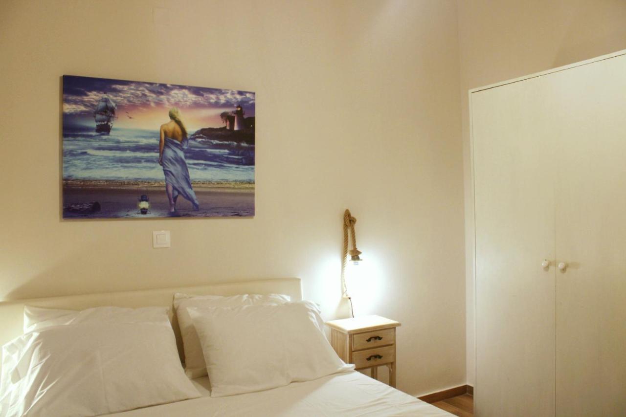 Alegria Apartments Gaios Extérieur photo