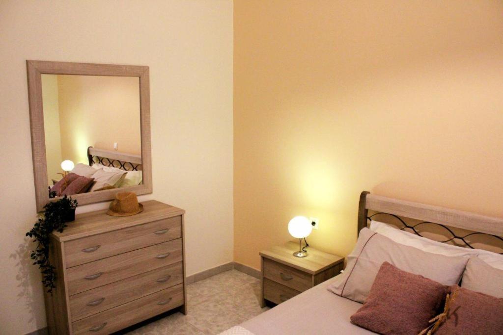 Alegria Apartments Gaios Extérieur photo