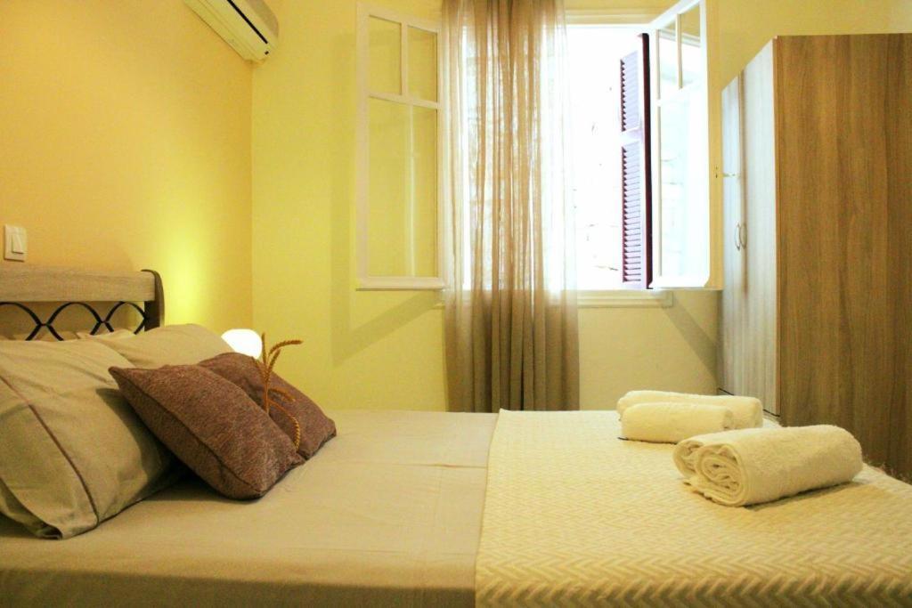 Alegria Apartments Gaios Extérieur photo