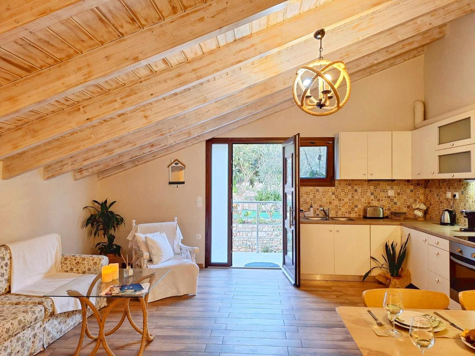 Alegria Apartments Gaios Extérieur photo