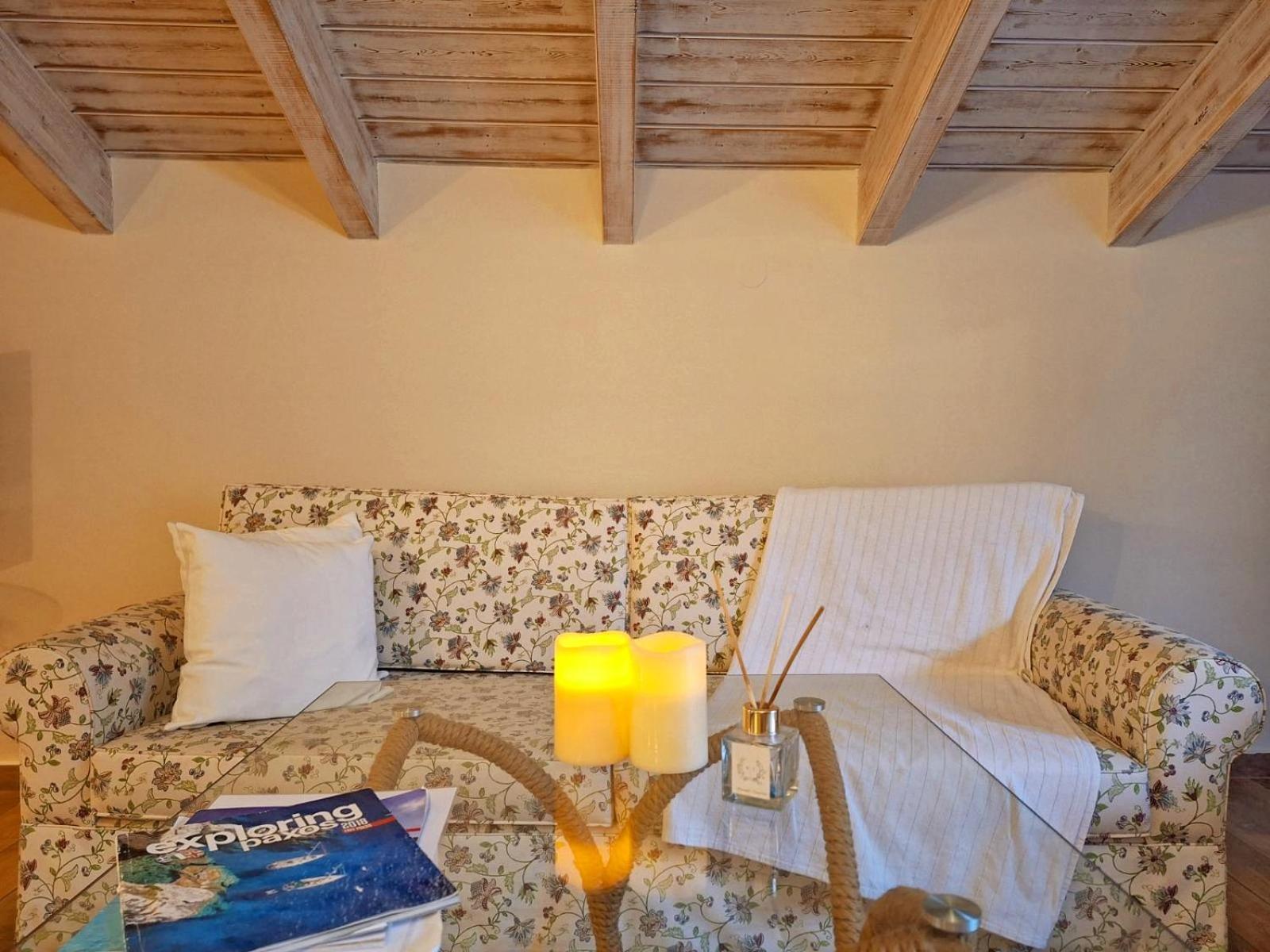 Alegria Apartments Gaios Extérieur photo
