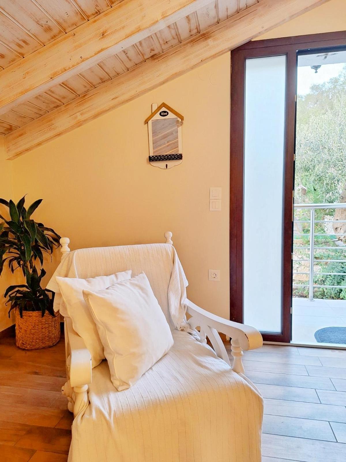 Alegria Apartments Gaios Extérieur photo
