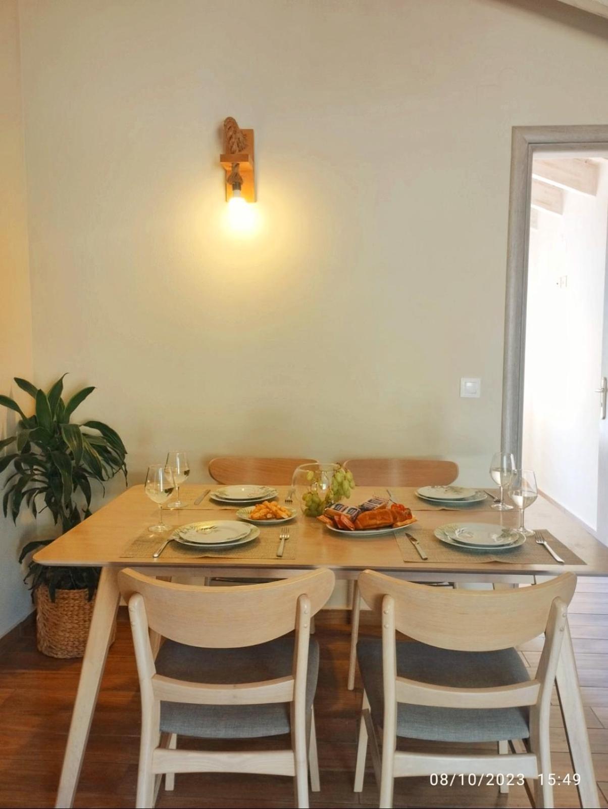 Alegria Apartments Gaios Extérieur photo