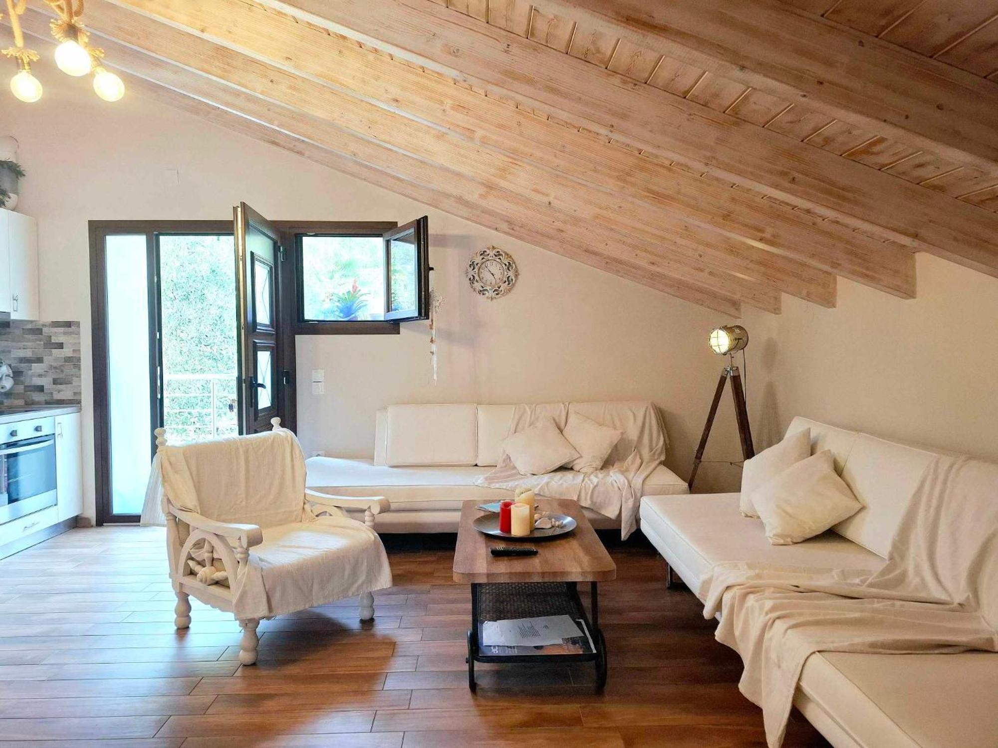 Alegria Apartments Gaios Chambre photo